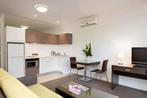 Miller Apartments Adelaide