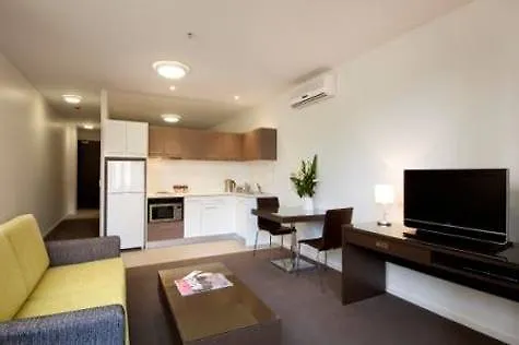 Aparthotel Miller Apartments Adelaide