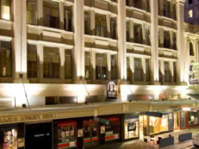 Miller Apartments Adelaide
