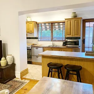 Hollidge House 5 Star Luxury Adelaide