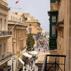 The Republic Boutique Hotel La Valette