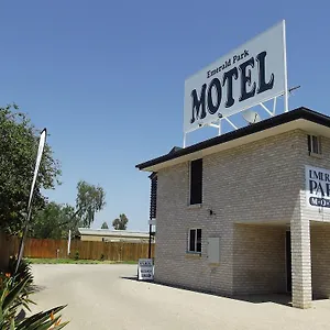 emerald-park-motel.queenslandhotels.net/