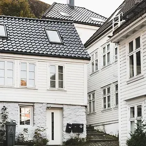 Skuteviken 40 Maison d'hôtes Bergen