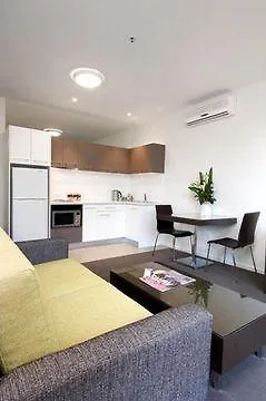 Aparthotel Miller Apartments Adelaide