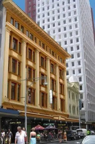 Miller Apartments Adelaide 4*,  Australia