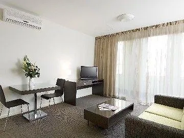 Miller Apartments Adelaide