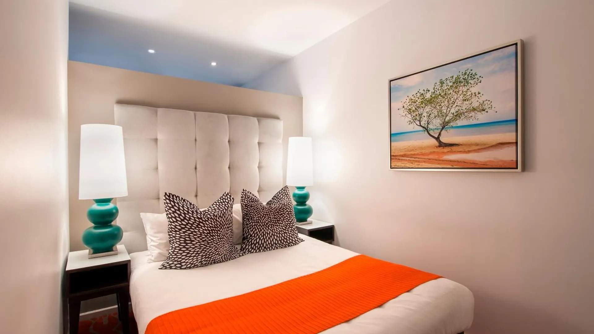 Miller Apartments Adelaide Aparthotel
