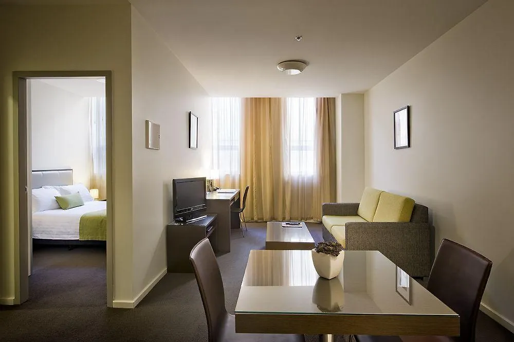Miller Apartments Adelaide