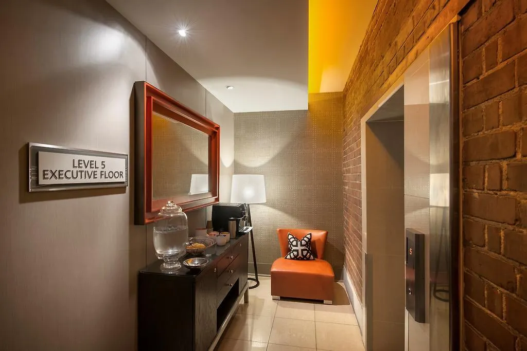 Miller Apartments Adelaide