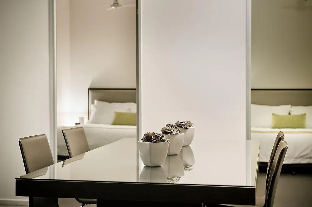 Miller Apartments Adelaide Aparthotel