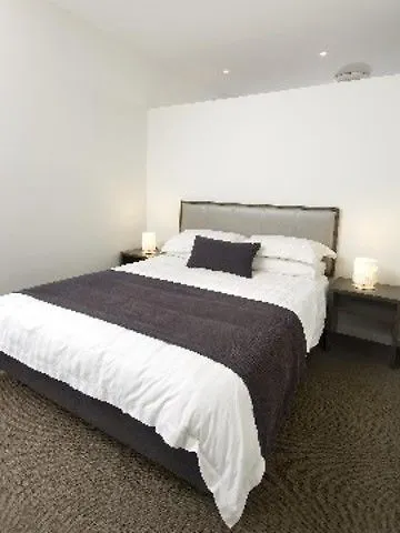 Miller Apartments Adelaide 4*,  Australia