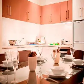 Aparthotel Miller Apartments Adelaide