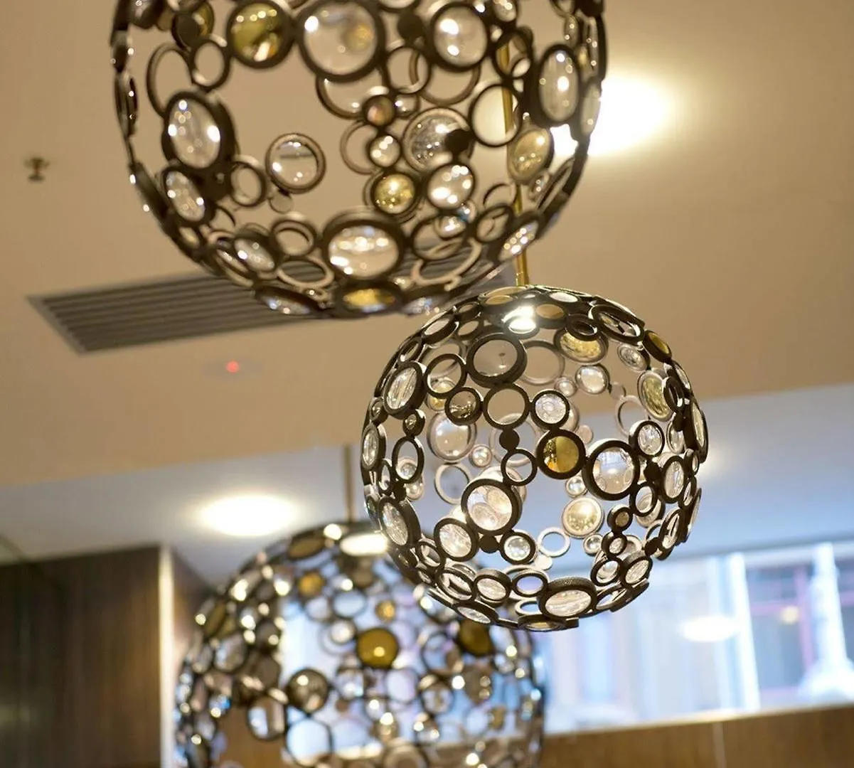Aparthotel Miller Apartments Adelaide