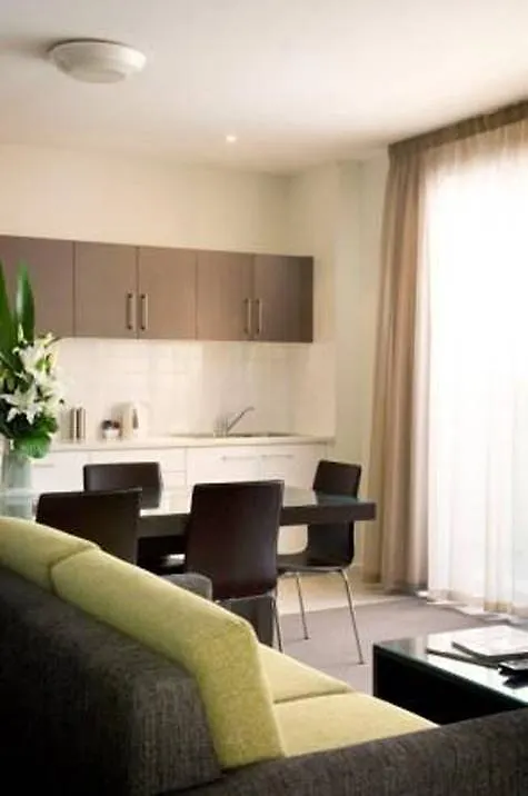 Miller Apartments Adelaide